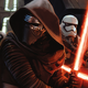 Illustration for article titled All the Backstory You Desperately Want to Know About iThe Force Awakens/i